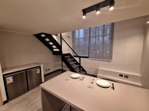 Ejército Libertador 634 - Loft